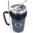 Load image into Gallery viewer, Tumbler Set 20oz - Navy