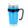 Load image into Gallery viewer, Tumbler Set 20oz - Turquoise