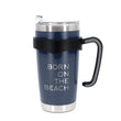 Load image into Gallery viewer, Tumbler Set 20oz - Navy