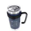 Load image into Gallery viewer, Tumbler Set 20oz - Navy