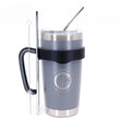 Load image into Gallery viewer, Tumbler Set 20oz - Grey