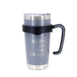 Load image into Gallery viewer, Tumbler Set 20oz - Grey