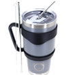 Load image into Gallery viewer, Tumbler Set 30oz - Grey