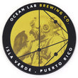 Load image into Gallery viewer, HopDiver Kiss Coaster
