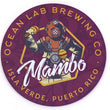 Load image into Gallery viewer, Mambo Coaster