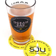 Load image into Gallery viewer, SJU Coaster