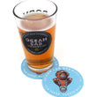 Load image into Gallery viewer, Helmet Coaster
