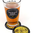 Load image into Gallery viewer, HopDiver Kiss Coaster