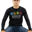 Load image into Gallery viewer, Elements LS T-Shirt Black