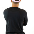 Load image into Gallery viewer, Elements LS T-Shirt Black
