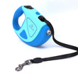 Load image into Gallery viewer, Ocean Lab Retractable Dog Leash Blue