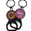 Load image into Gallery viewer, Mambo Keychain Bottle Opener