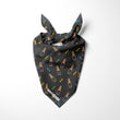 Load image into Gallery viewer, OCEAN LAB | Premium Dog Bandana (2-IN-1)