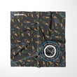 Load image into Gallery viewer, OCEAN LAB | Premium Dog Bandana (2-IN-1)
