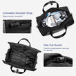 Load image into Gallery viewer, Ocean Luxury Travel Luggage Bag