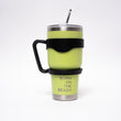 Load image into Gallery viewer, Tumbler Set 30oz - Lime