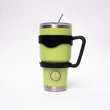 Load image into Gallery viewer, Tumbler Set 30oz - Lime