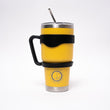 Load image into Gallery viewer, Tumbler Set 30oz - Yellow