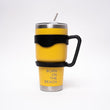 Load image into Gallery viewer, Tumbler Set 30oz - Yellow