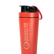 Load image into Gallery viewer, Performance Shaker Tumbler - Red
