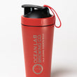 Load image into Gallery viewer, Performance Shaker Tumbler - Red