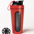 Load image into Gallery viewer, Performance Shaker Tumbler - Red