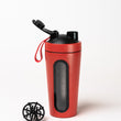 Load image into Gallery viewer, Performance Shaker Tumbler - Red