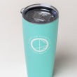 Load image into Gallery viewer, Shaker Tumbler - Mint
