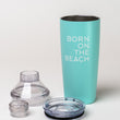 Load image into Gallery viewer, Shaker Tumbler - Mint