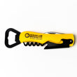 Load image into Gallery viewer, Ocean Lab Multi-Purpose Opener - Yellow