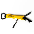 Load image into Gallery viewer, Ocean Lab Multi-Purpose Opener - Yellow