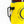 Load image into Gallery viewer, Ocean Lab Logo Can Insulator - Yellow
