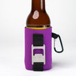 Load image into Gallery viewer, Ocean Lab Logo Can Insulator - Magenta