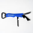 Load image into Gallery viewer, Ocean Lab Multi-Purpose Opener - Blue