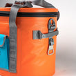 Load image into Gallery viewer, Ocean Lab Soft Pack Cooler - Orange