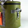 Load image into Gallery viewer, Ocean Lab Soft Pack Cooler - Olive Green