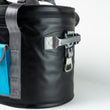 Load image into Gallery viewer, Ocean Lab Soft Pack Cooler - Black