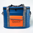 Load image into Gallery viewer, Ocean Lab Soft Pack Cooler - Blue