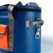 Load image into Gallery viewer, Ocean Lab Soft Pack Cooler - Blue