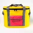 Load image into Gallery viewer, Ocean Lab Soft Pack Cooler - Yellow