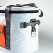 Load image into Gallery viewer, Ocean Lab Soft Pack Cooler - White