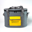 Load image into Gallery viewer, Ocean Lab Soft Pack Cooler - Grey