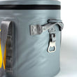Load image into Gallery viewer, Ocean Lab Soft Pack Cooler - Grey