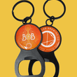 Load image into Gallery viewer, BOB Keychain Bottle Opener