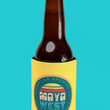 Load image into Gallery viewer, MayaWest Insulator - Yellow