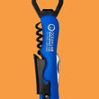 Load image into Gallery viewer, Ocean Lab Multi-Purpose Opener - Blue