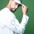 Load image into Gallery viewer, MayaWest White Cap