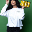 Load image into Gallery viewer, SJU Yellow Cap