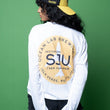 Load image into Gallery viewer, SJU Yellow Cap