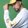 Load image into Gallery viewer, SJU Yellow Cap